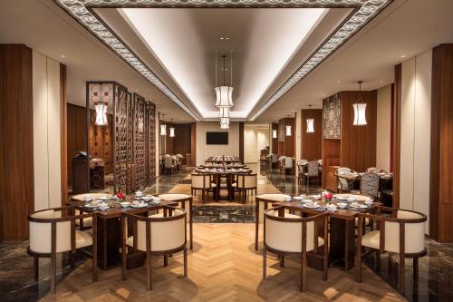 holiday inn tianjin xiqing an ihg hotel