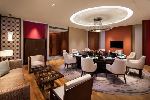 holiday inn tianjin xiqing an ihg hotel