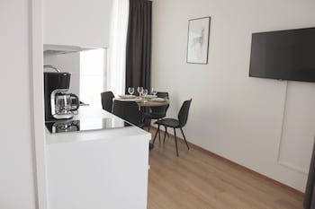 Forenom Serviced Apartments Rovaniemi,Near Lordi's Square,0 star