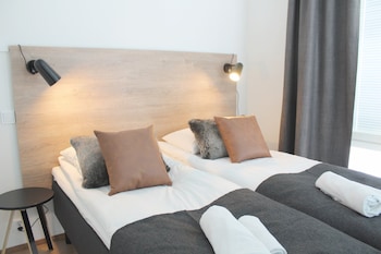 Forenom Serviced Apartments Rovaniemi,Near Lordi's Square,0 star