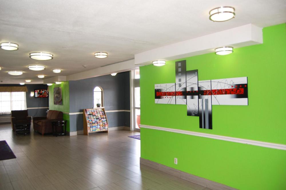stay express inn dallas fairpark downtown adults only