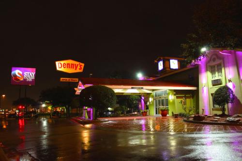 Stay Express Inn Dallas Fairpark Downtown - Adults Only,Mesquite>>Dallas,2 star