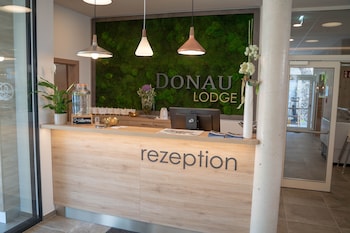 donau lodge ybbs