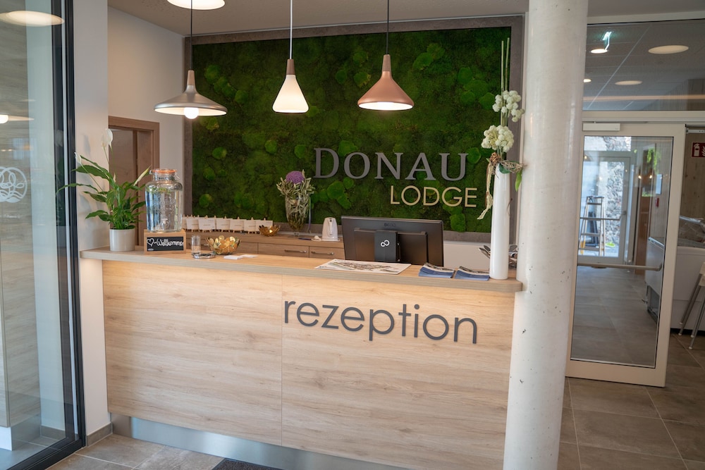 donau lodge ybbs