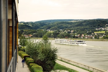 donau lodge ybbs