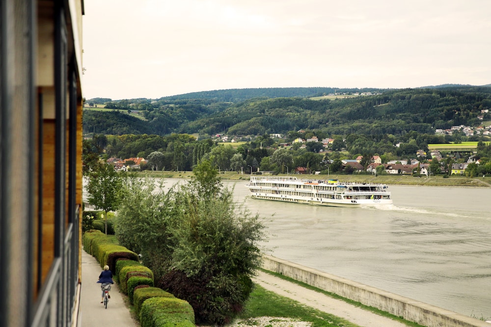donau lodge ybbs