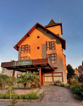 hotel gramado garden