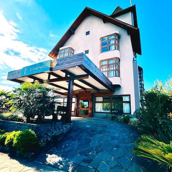 hotel gramado garden
