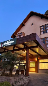 hotel gramado garden