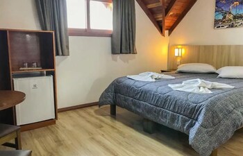 hotel gramado garden