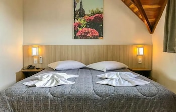 hotel gramado garden