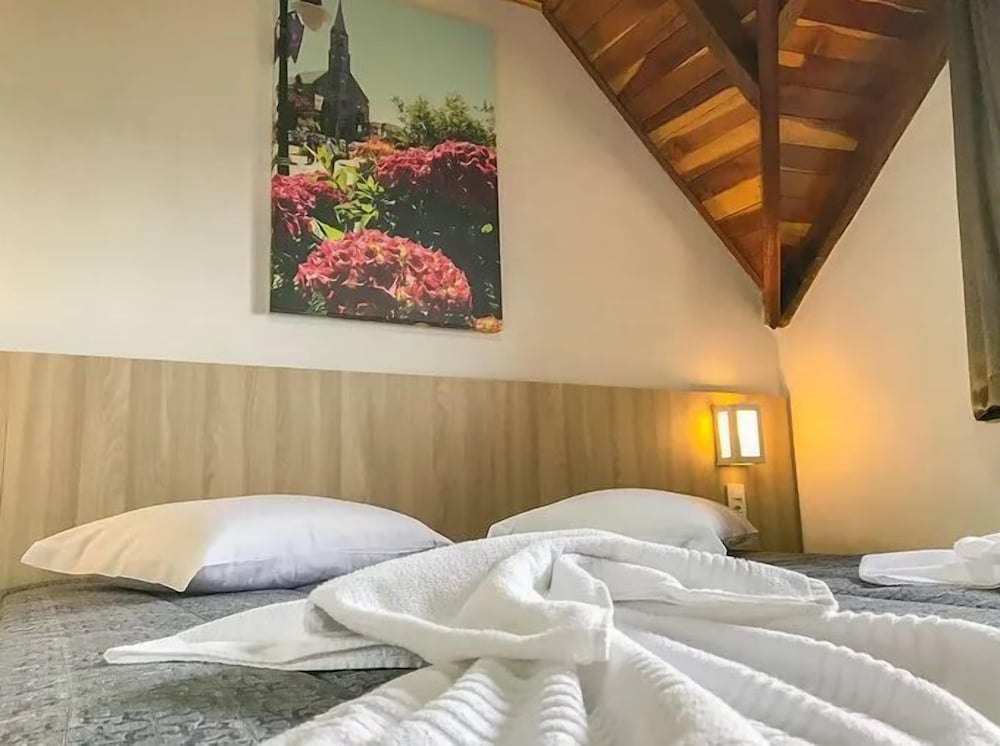 hotel gramado garden