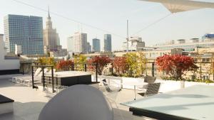 warsaw