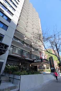 lappartement hotel