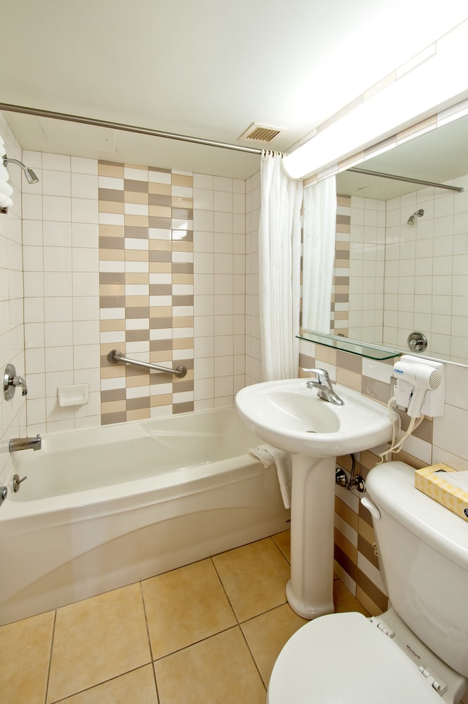 lappartement hotel