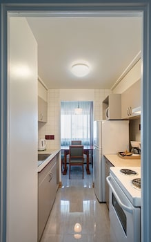 lappartement hotel