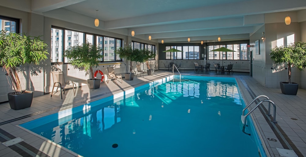 lappartement hotel