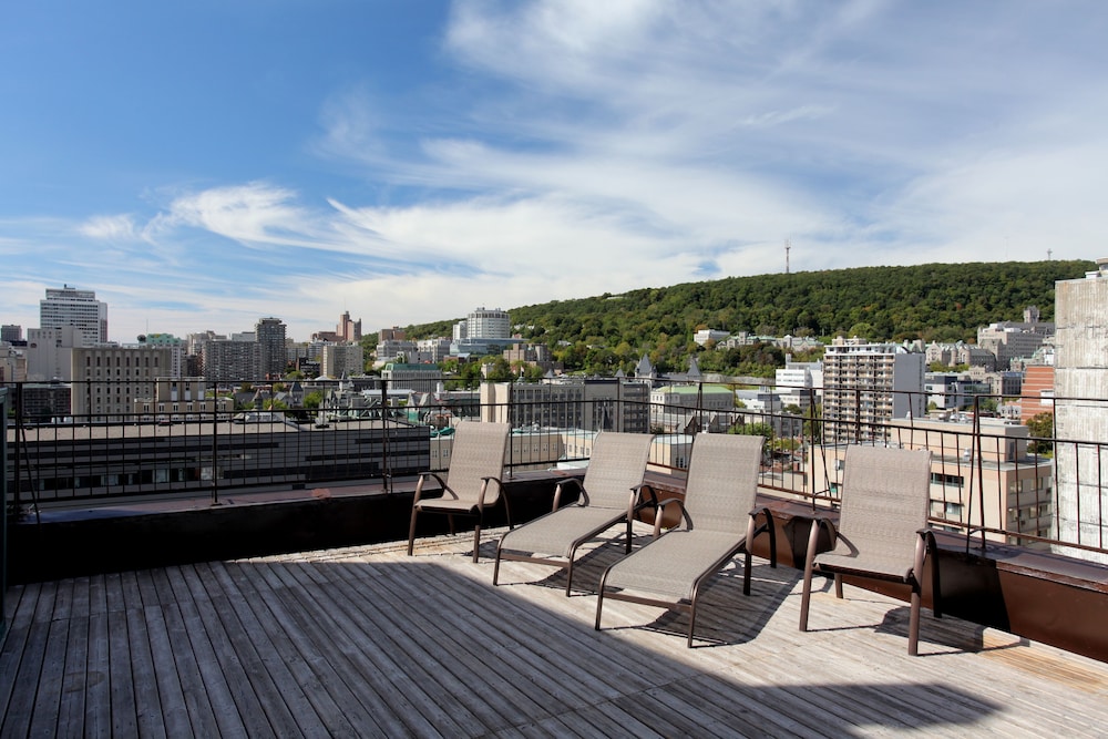 lappartement hotel