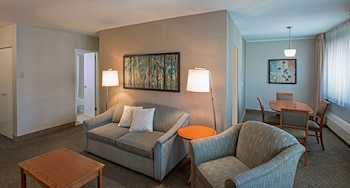 lappartement hotel