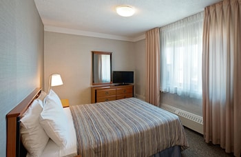 lappartement hotel