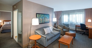 lappartement hotel