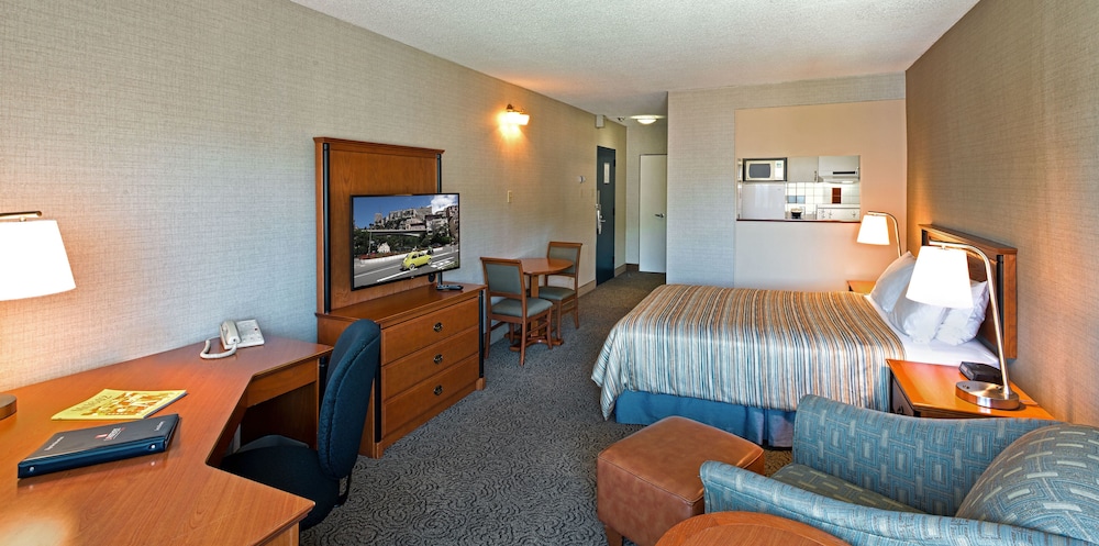 lappartement hotel