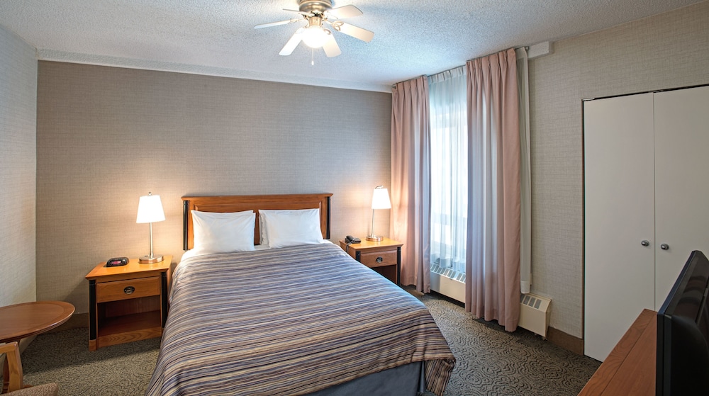 lappartement hotel