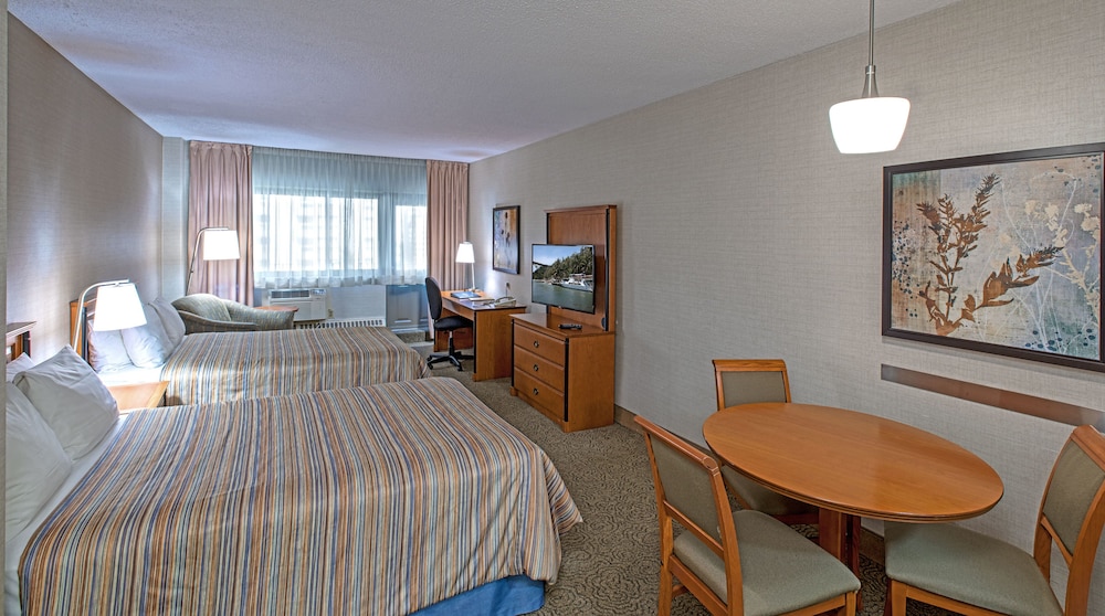 lappartement hotel