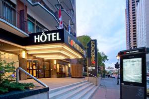 lappartement hotel