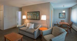 lappartement hotel