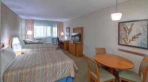 lappartement hotel
