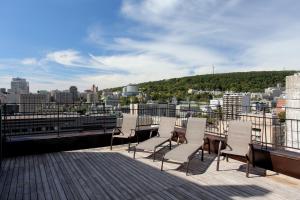 lappartement hotel
