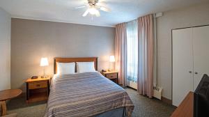 lappartement hotel