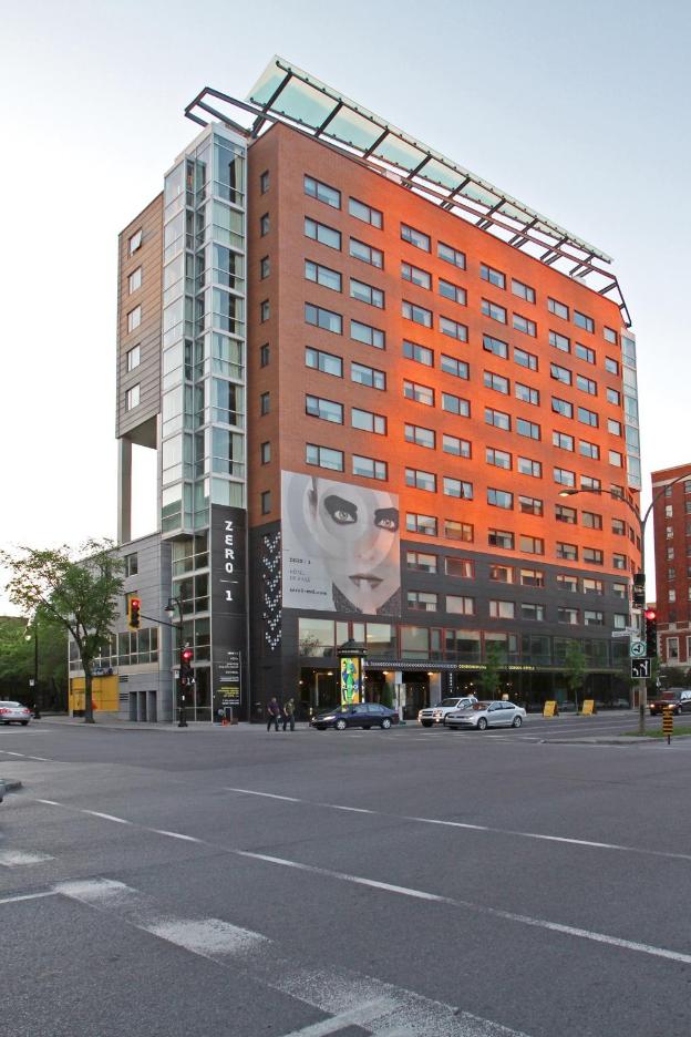 hotel zero 1
