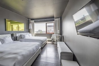 hotel zero 1