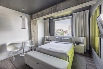 hotel zero 1