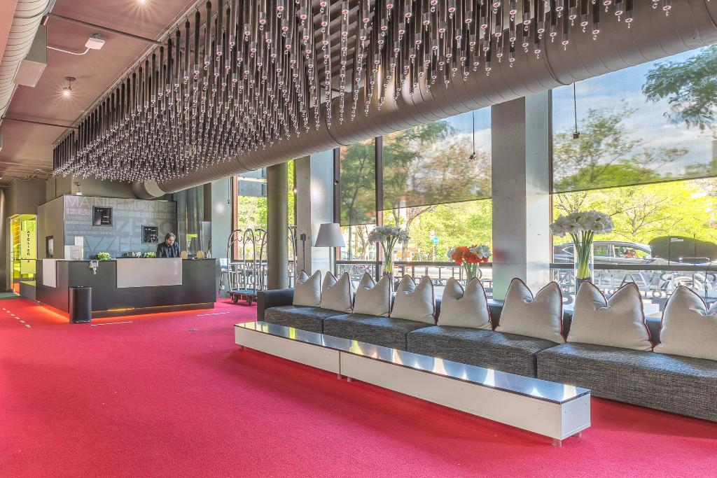 hotel zero 1