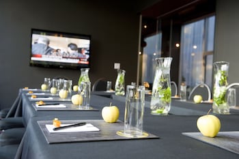hotel zero 1