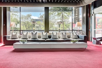 hotel zero 1