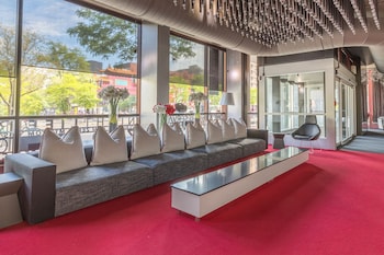 hotel zero 1