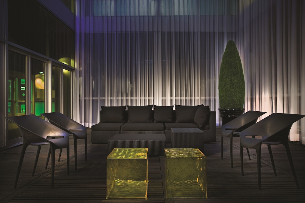 hotel zero 1