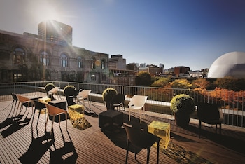 hotel zero 1