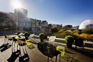 hotel zero 1