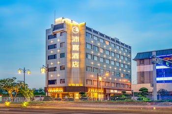 suzhou