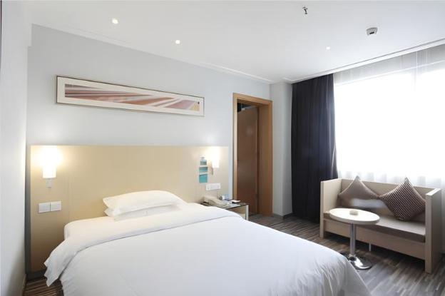 city comfort inn dongxing beilun avenue
