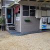 jabiru motel