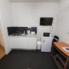 jabiru motel