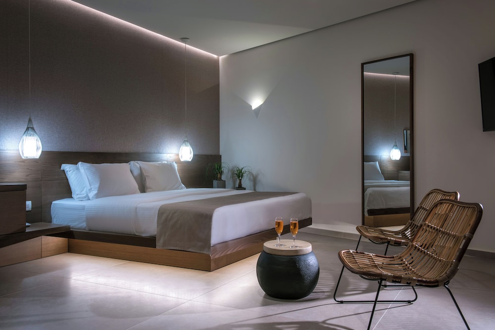 metropole urban hotel