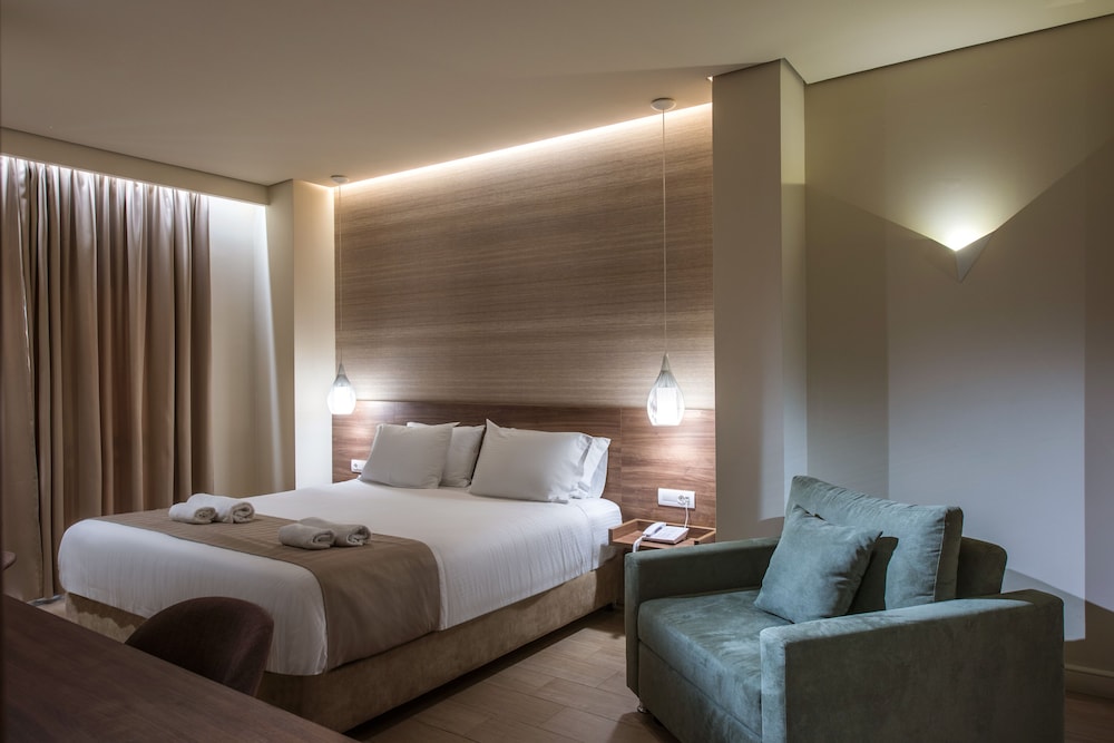 metropole urban hotel