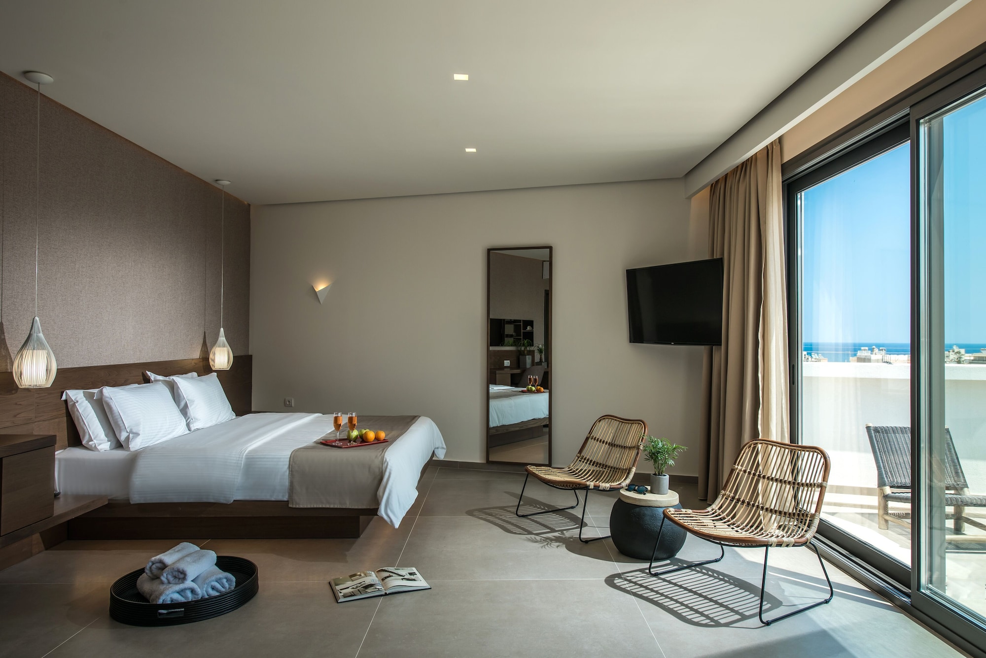 metropole urban hotel